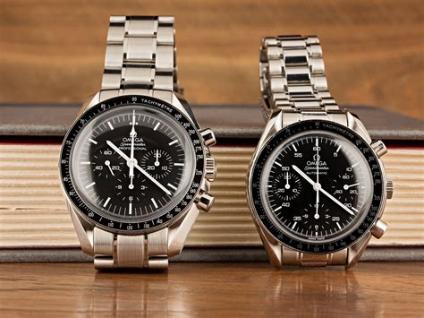 copie montre omega speedmaster|omega vs Speedmaster.